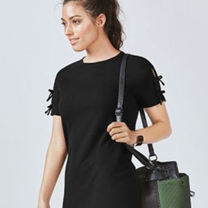 NWT Fabletics Go Everywhere Dress